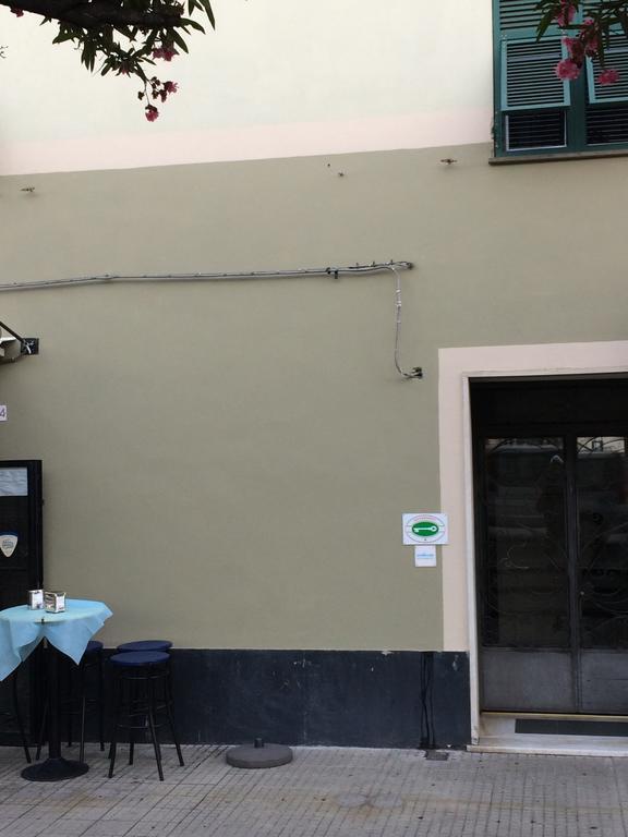 Ariadimare Genoa Luaran gambar