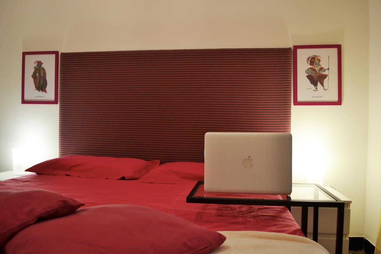 Ariadimare Genoa Luaran gambar