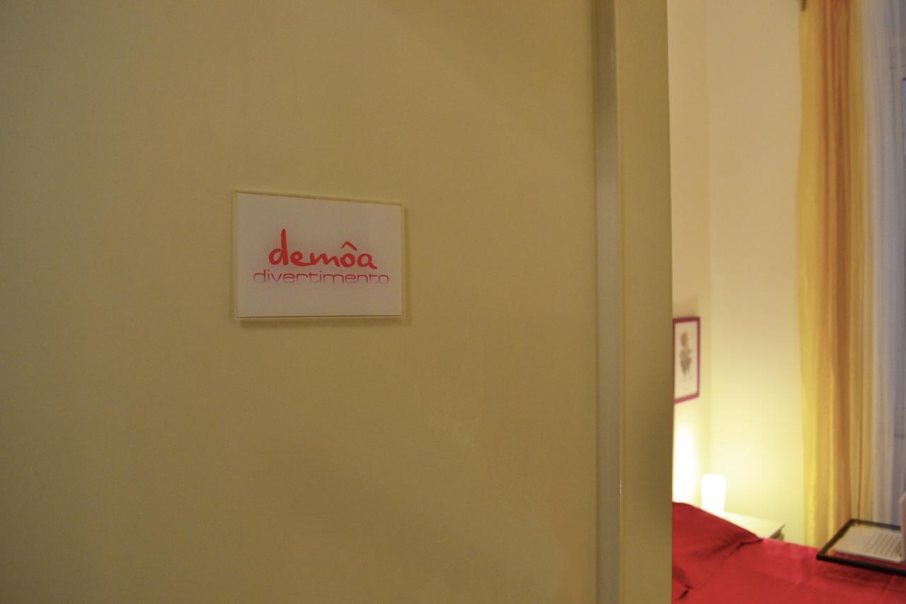 Ariadimare Genoa Luaran gambar