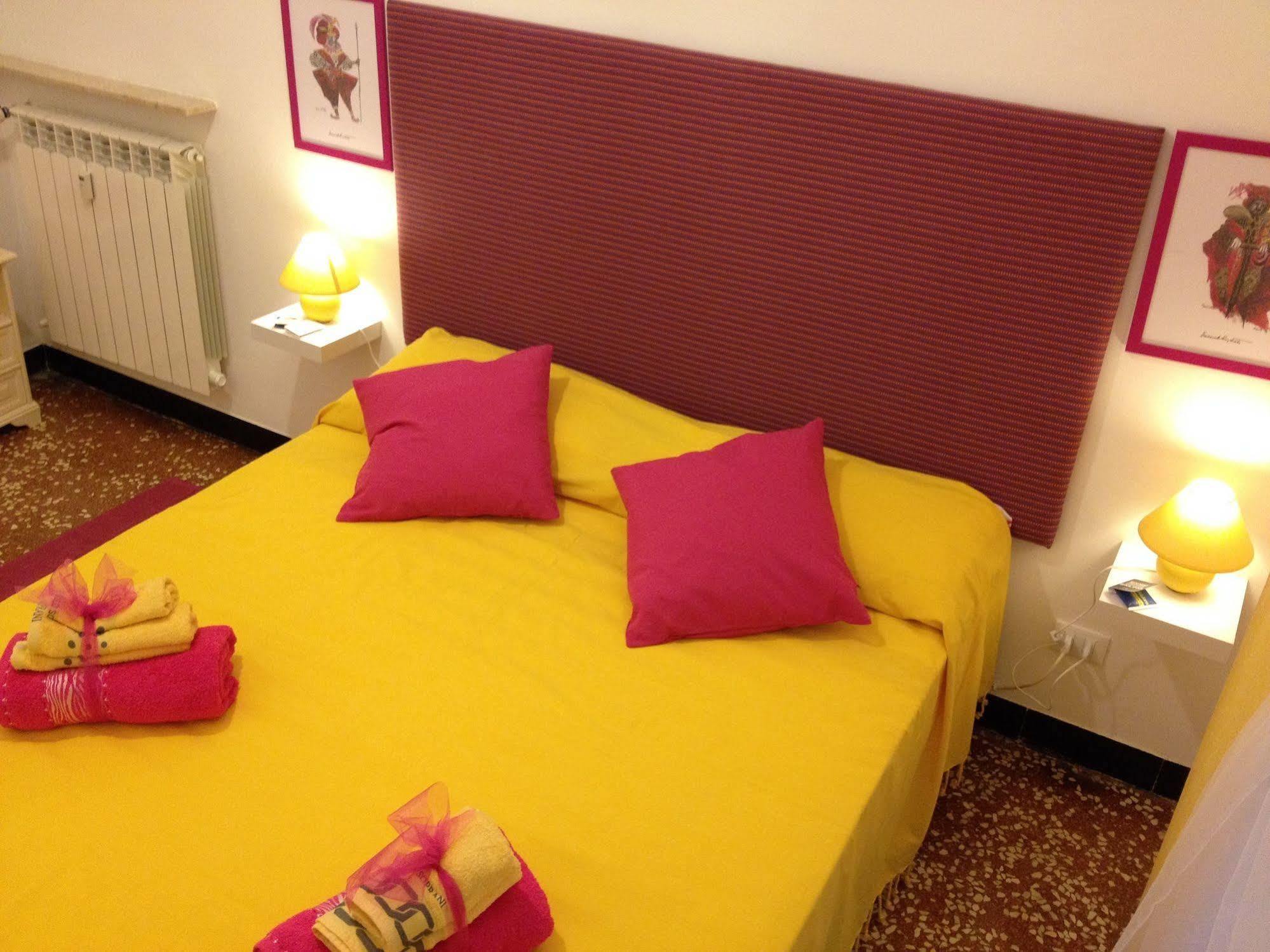 Ariadimare Genoa Luaran gambar