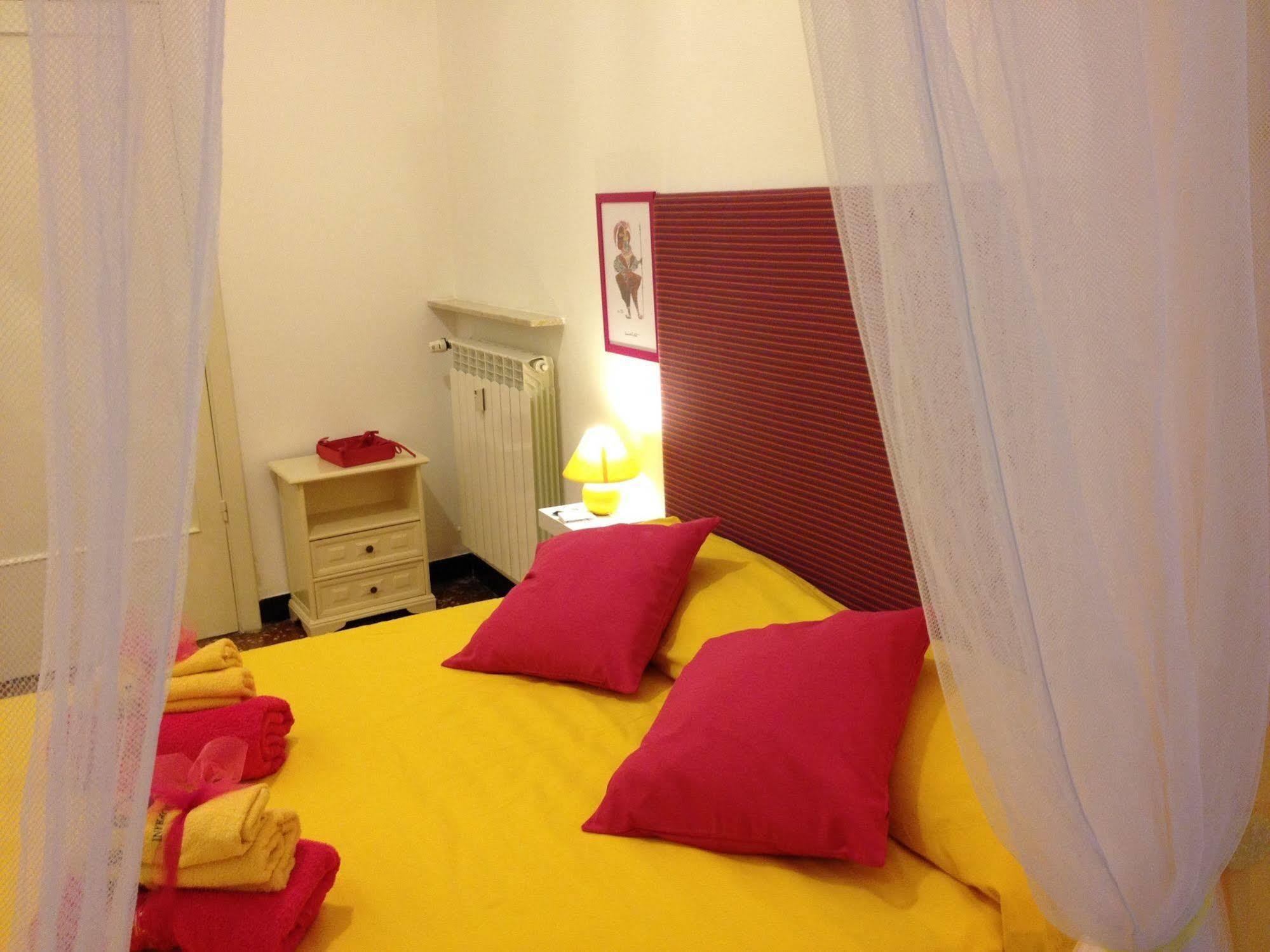 Ariadimare Genoa Luaran gambar