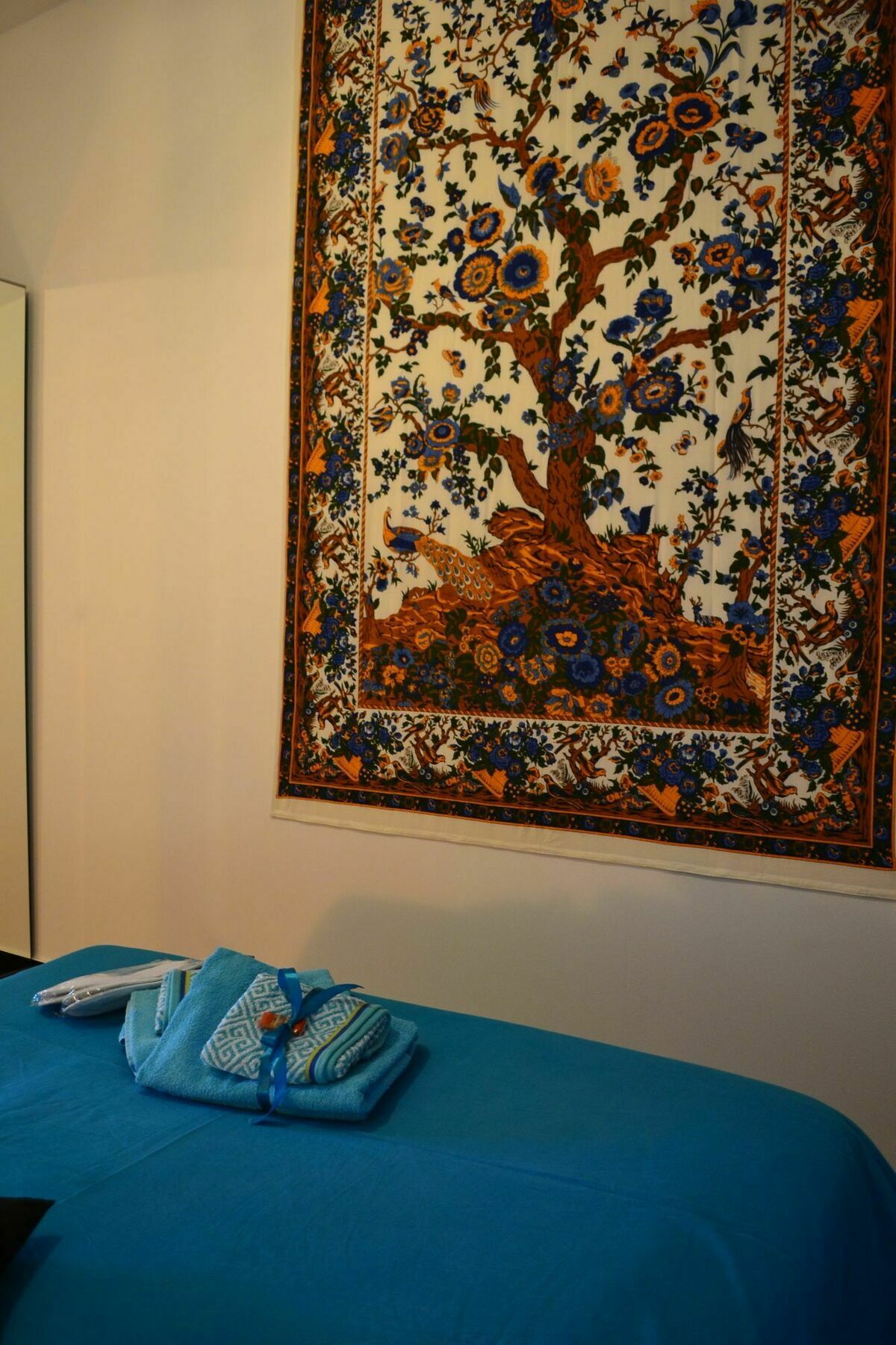 Ariadimare Genoa Luaran gambar